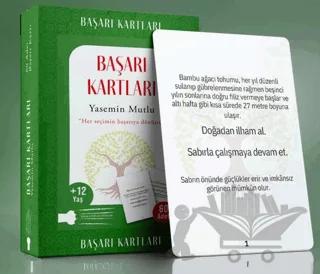 Başarı Kartları