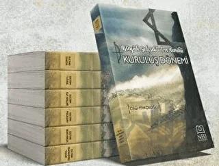 Büyük Selçuklular Tarihi Seti (7 Kitap)