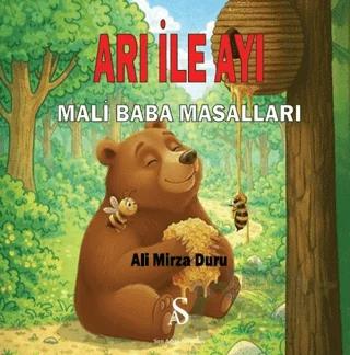 Arı İle Ayı
