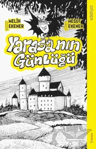 Yarasanın Günlüğü