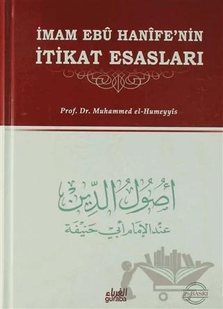İmam Ebu Hanife’nin İtikat Esasları