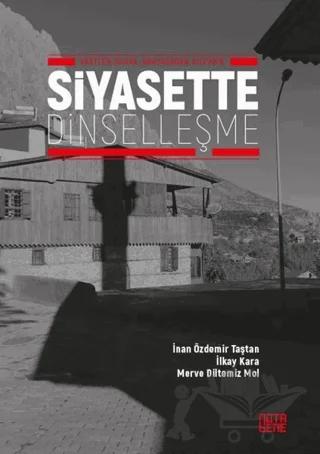 Siyasette Dinselleşme