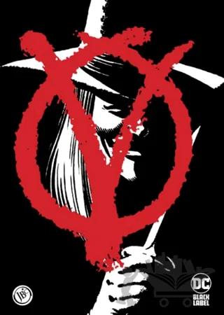 V For Vendetta (Özel Edisyon)