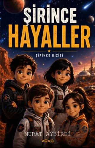 Şirince Hayaller