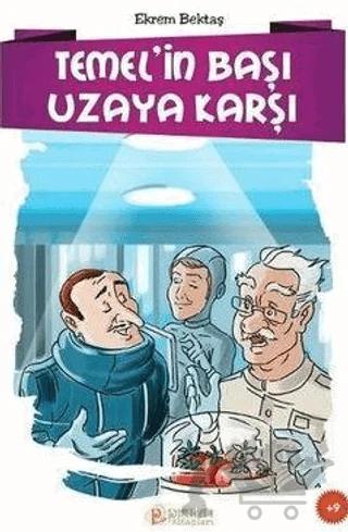 Temelin Başı Uzaya Karşı