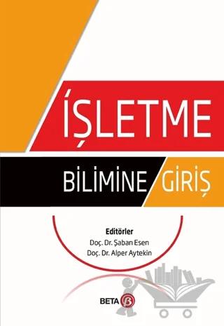 İşletme Bilimine Giriş