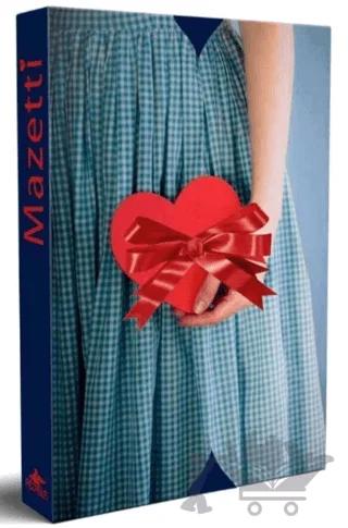 Aç Kalbini - Tanrıyla Bütün İlişkimi Kestim 2 Kitap Kutulu Özel Set