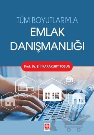 Tüm Boyutlarıyla Emlak Danışmanlığı