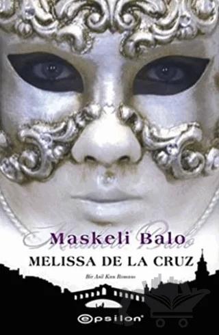 Maskeli Balo