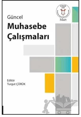 Güncel Muhasebe Çalışmaları ( AYBAK 2020 Mart )