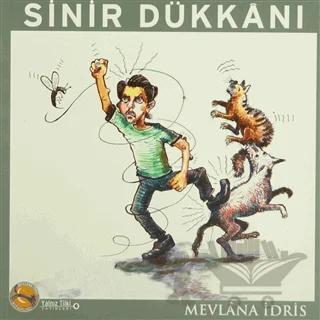 Sinir Dükkanı