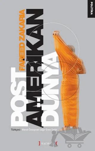 Post Amerikan Dünya