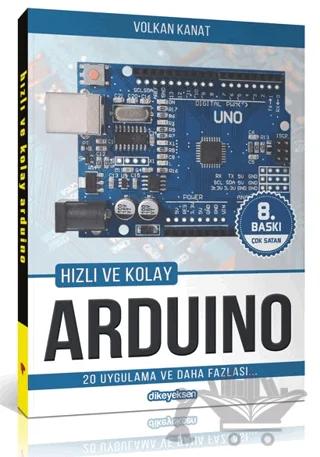 Hızlı ve Kolay Arduino