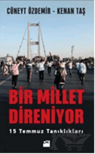 Bir Millet Direniyor