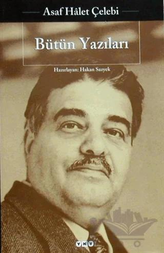 Bütün Yazıları