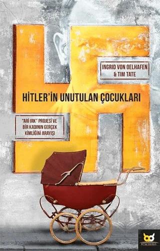 Hitler'in Unutulan Çocukları