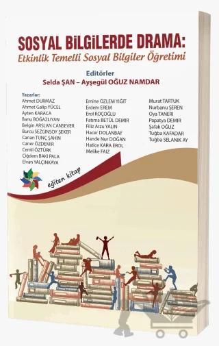 Sosyal Bilgilerde Drama: Etkinlik Temelli Sosyal Bilgiler Öğretimi