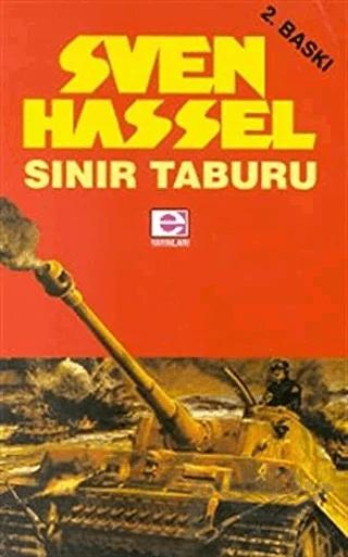 Sınır Taburu