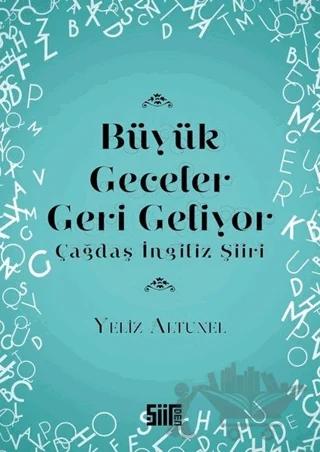 Büyük Geceler Geri Geliyor