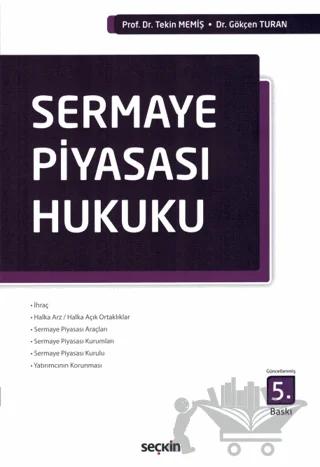Sermaye Piyasası Hukuku