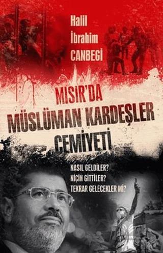 Mısır'da Müslüman Kardeşler Cemiyeti