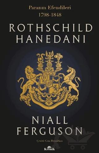 Rothschild Hanedanı