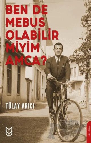 Ben de Mebus Olabilir miyim Amca?