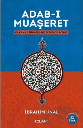 Adab-ı Muaşeret
