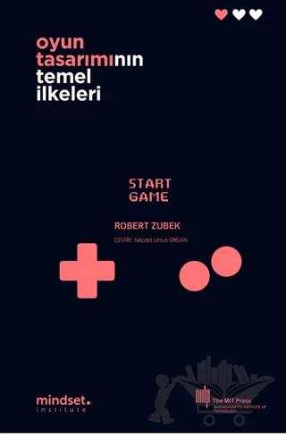 Oyun Tasarımının Temel İlkeleri