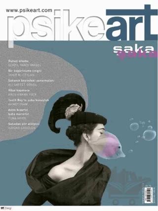 Psikeart - Şaka