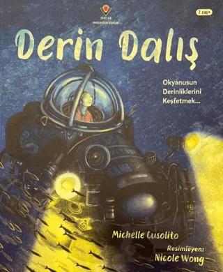 Derin Dalış