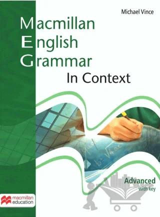 Macmillan English Grammar in Context Advanced with Key