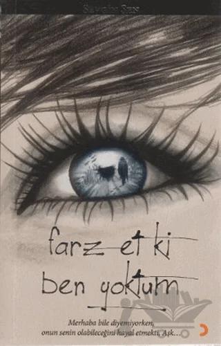 Farz Et Ki Ben Yoktum