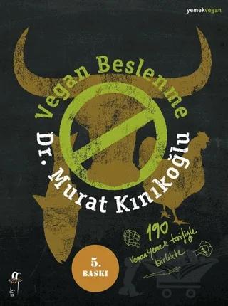 Vegan Beslenme