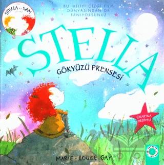 Stella - Gökyüzü Prensesi