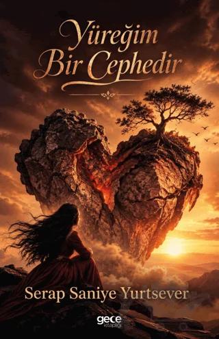 Yüreğim Bir Cephedir