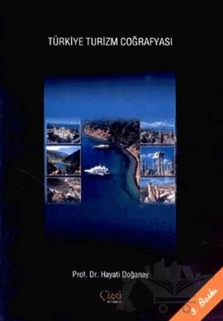 Türkiye Turizm Coğrafyası