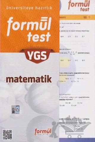 YGS Matematik Yaprak Test