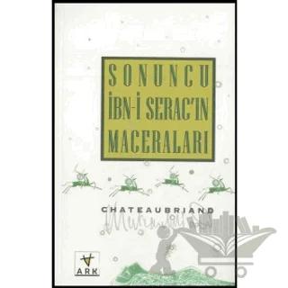 Sonuncu İbn-i Serac'ın Maceraları
