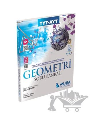 TYT - AYT Geometri Soru Bankası