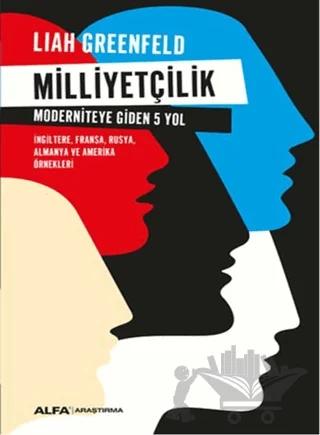 Milliyetçilik