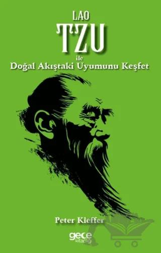 Lao Tzu ile Doğal Akıştaki Uyumunu Keşfet