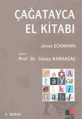 Çağatayca El Kitabı
