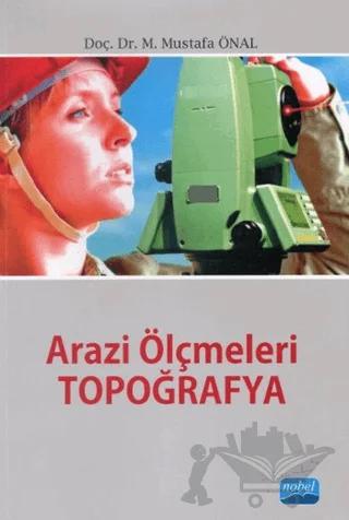 Arazi Ölçmeleri Topoğrafya