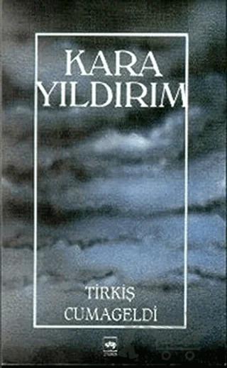 Kara Yıldırım