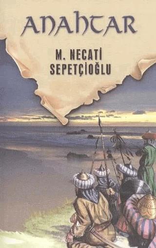 Dünki Türkiye 2. Kitap: Anahtar