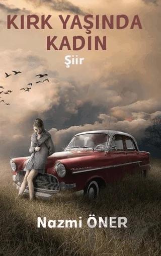 Kırk Yaşında Kadın