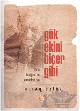 Gök Ekini Biçer Gibi