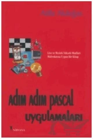 Adım Adım Pascal Uygulamaları