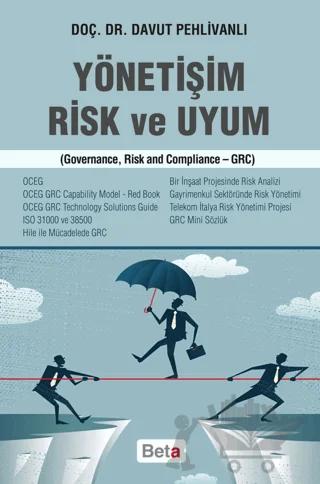 Yönetişim Risk ve Uyum